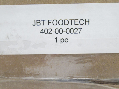 Stein-JBT 402-00-0027; Spherical Bearing 50mmID x 90mmOD