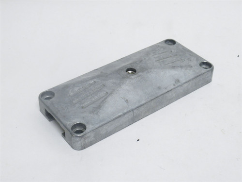 Butcher Boy Machines LLC 20779; Guide Bar Assembly