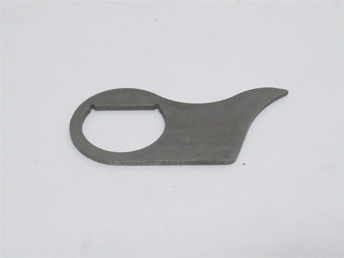 Marel 9799620; Lot-12 Scraper Blades; SS