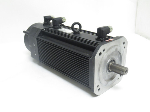 Lenze MCA 17N17-RSOBO-B24R-STBF10N-ROSU; Servo Motor; 5.1HP