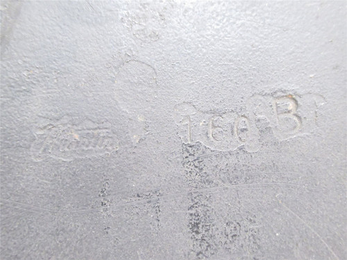 Martin 160B19; Sprocket #160; 19 Teeth; 2-3/16"ID