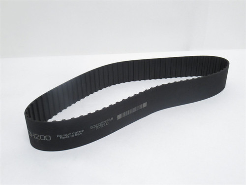 Goodyear 390H200; Timing Gear Belt; 39" Long; 2" Width