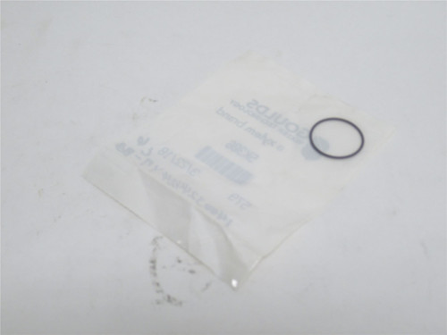 Gould 5K306; Buna O-Ring