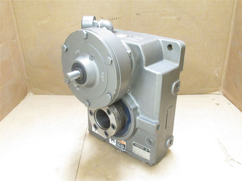 Sumitomo EHYS-B6125Y-Y4-53; SM-BUDDYBOX Gearbox; 7.94 Input HP