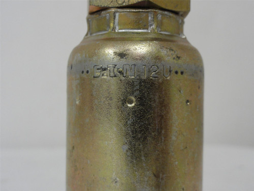 Eaton 12U-062; Hose Fitting; 3/4" Hose x 3/4" NPT