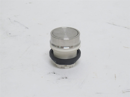 Schlegel 16197279; Pushbutton; Momentary Contact; 22mm