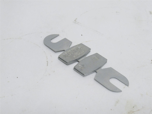 Bussmann LKN 125; Forklift Fuse; Special; 125A; 250VAC