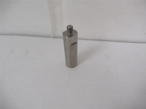 Meyn Food 08030002C0112; Lever Reaction L7 Conv Pan SS