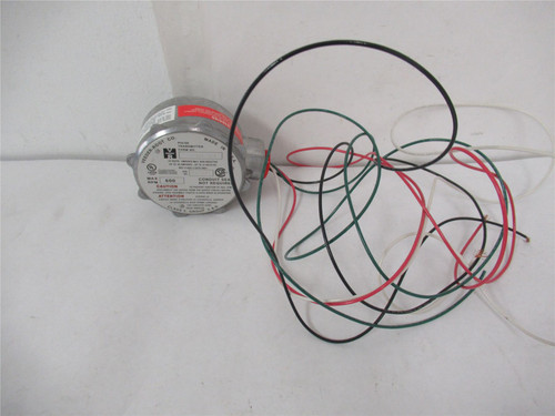 Veeder-Root 767181-525;  PULSE TRANSMITTER .05AMP 75V 15VDC