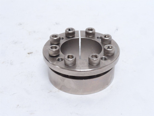 Climax C133E-150-NI; Steel Shaft Locking Assembly; 1-1/2"ID