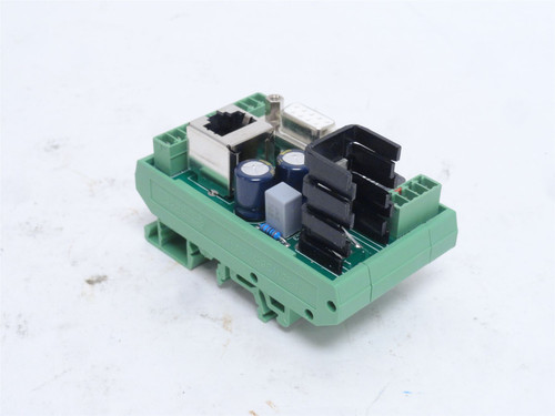 Multipond 2011096; BAPS-01 Module