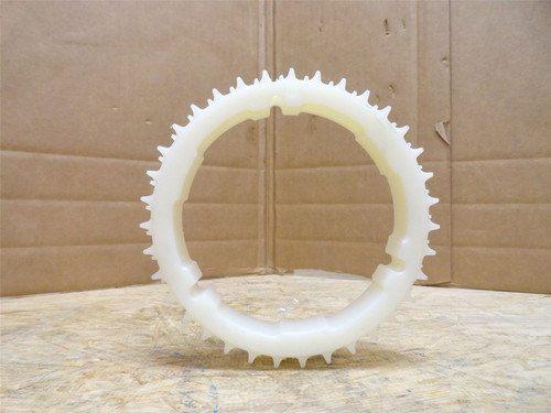 Van Der Graaf 12701SPRS1100EZC35TNYLKIT3; Lot-5 Sprockets