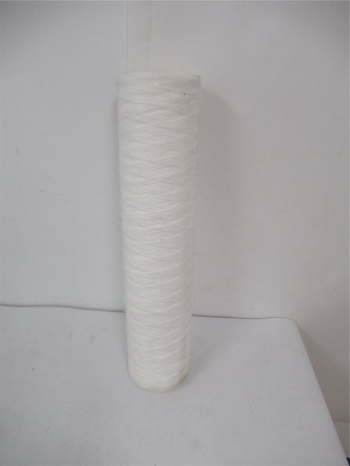 Applied A140018; Water Filter Cotton 20.5" L x 4.25" W