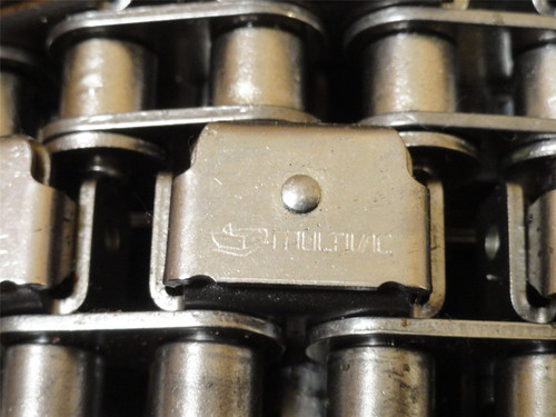 Multivac 105289210; Roll-15m Gripper Conveyor Chain