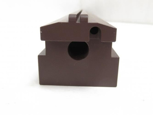 PacMac A92020006S15PBEC; Heater Bar Assy; RH Side; 23" Long