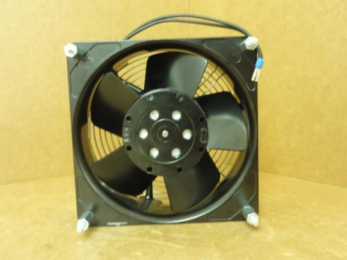 Ebm-Papst 4656 ZW; AC Fan; 230V; 60Hz; 115mA