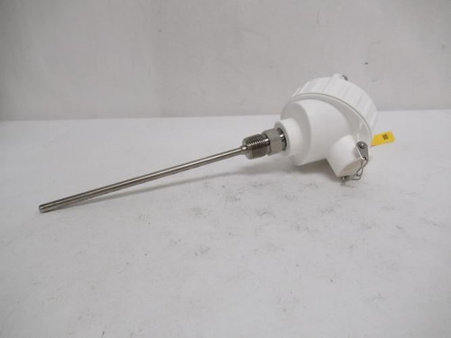 DigiSense R1T185L483007008HN63; Temp Sensor; 7"  SS; Probe