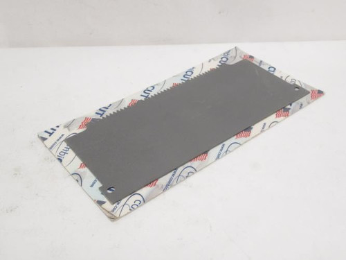 Robert Reiser 220310053; Combicut Packing Blade MS16746