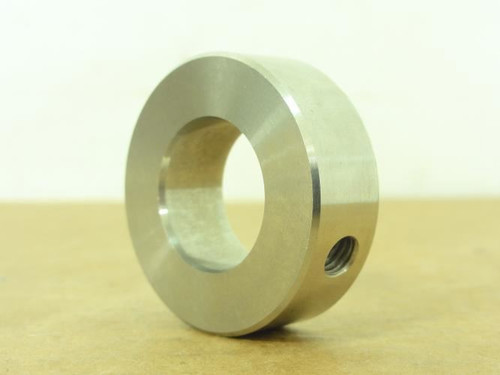 MFG- 060-45-0032; Set Collar; 3/4"ID x 1-1/2"OD x 1/2"W
