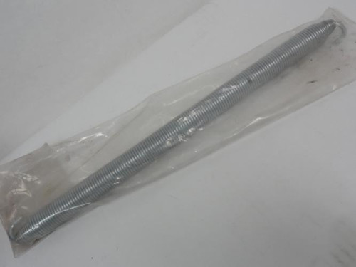 Mack 25158019; Hood Spring