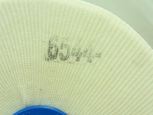 Como 6544; Micron 10 Oil Depth Filter