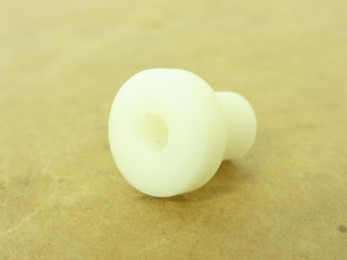 MFG- HP-222351; Belt Bushing; .656"L; 0.186"ID; .625"OD