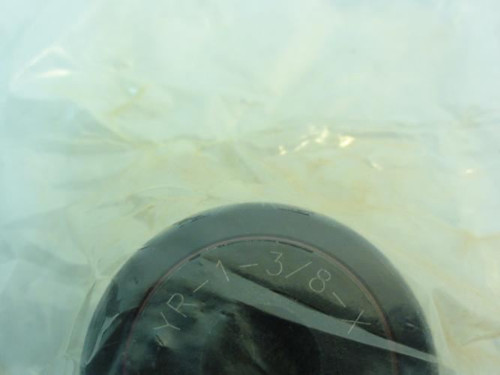 Smith YR-1-3/8-X; Yoke Roller; 0.375"ID; 0.8125" Overall Width