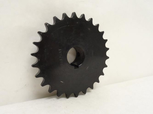 Browning H4026X1; Sprocket 1128503 # 40; 26T; Hardened; 1"ID