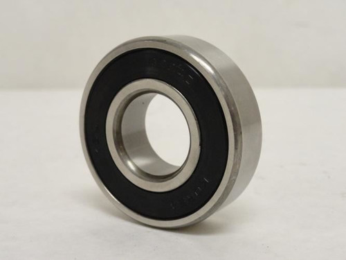KBC 6204-2RS; Ball Bearing  20mm ID x 47mm OD x 14 mm Wide
