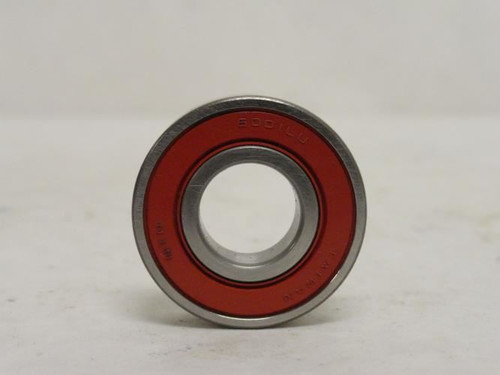 NTN 6001LUN; Ball Bearing 12mm ID x 28mm OD x 8mm Wide