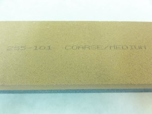 Marel AN09000201; Oil Stone; Coarse/ Medium