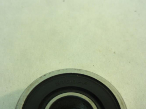 Fafnir 9100PP; Ball Bearing; 10mm ID; 26mm OD; 8mm Width