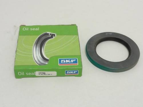 SKF 27790; Oil Seal 70mm ID x 110mm OD x 10mm Width