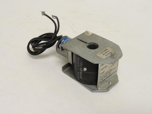 Hansen HA40S; Solenoid Coil Assy 115 volts 50/60Hz