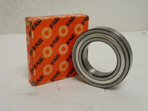 FAG 6008.2ZR.C3; Ball Bearing; 40mm ID x 68mm OD x 15mm Width