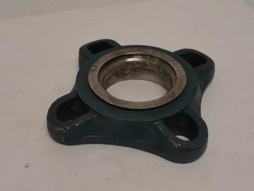 MFG- R/S A1050T; Bearing Housing 300022; 2-1/2"ID; 4-Bolt