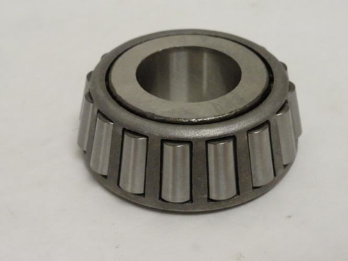 Timken 02473_; Tapered Roller Bearing Cone; 1"ID; 0.875" Width