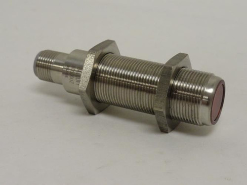 Balluff BOS00UZ; Thru-Beam Photoelectric Emitter; 10-30VDC