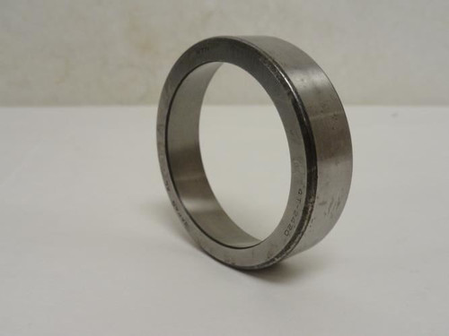 NTN 4T-2420; Bearing Cup; 2.687" OD; 0.687" Wide