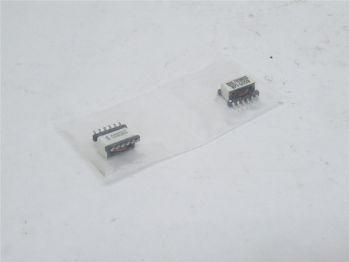 Coil Tronics VP1-0059; Lot-2 Power Inductors; 3.8uH; 145mOhm