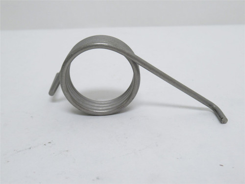 Foodmate Inc IC00002108; Torsion Spring; 30mmID; 3mm Wire OD
