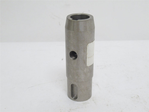 Marel 4199689; Extension Adaptor; SS; Size: 3-1/2"