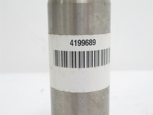 Marel 4199689; Extension Adaptor; SS; Size: 3-1/2"