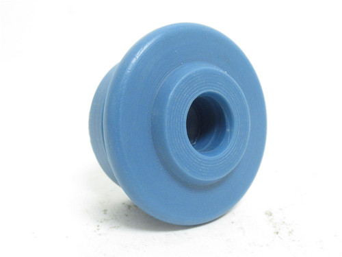 BNB BMB48P40; Blind Bore Bearing 1-1/2" Roller OD; Rolled End