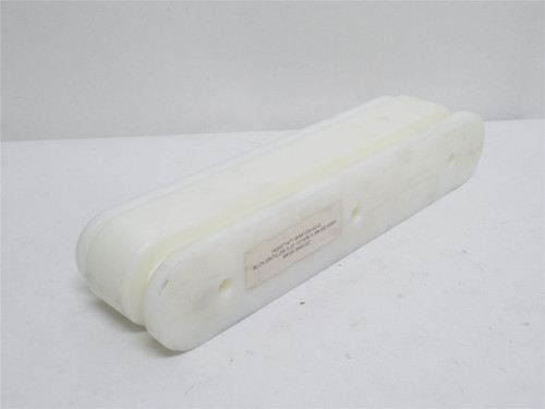 Marel 3895322; Wishbone Remover Mounting Block