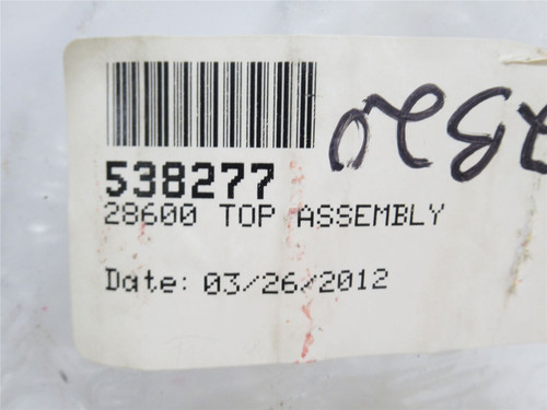 Josam 28604; Flo-Set Roof Drain; Cast Iron Dome