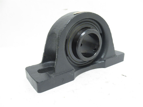 Sealmaster MPD-32; Pillow Block Bearing; 2"ID; 2-Bolt Mount