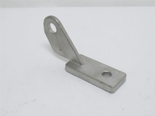 Foodmate Inc DF00034285; Shackle Block Guide; SS