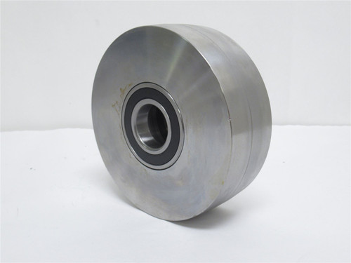 Cedar Industries RN526012; Movable Part Support Wheel; 40mmID