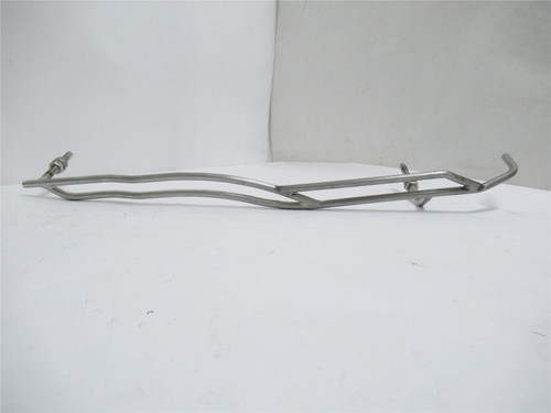 Marel 3864048; Bypass Guide Bar; SS